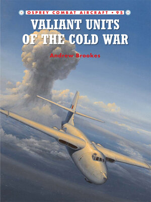 cover image of Valiant Units of the Cold War